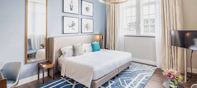 Fraser Suites Hamburg