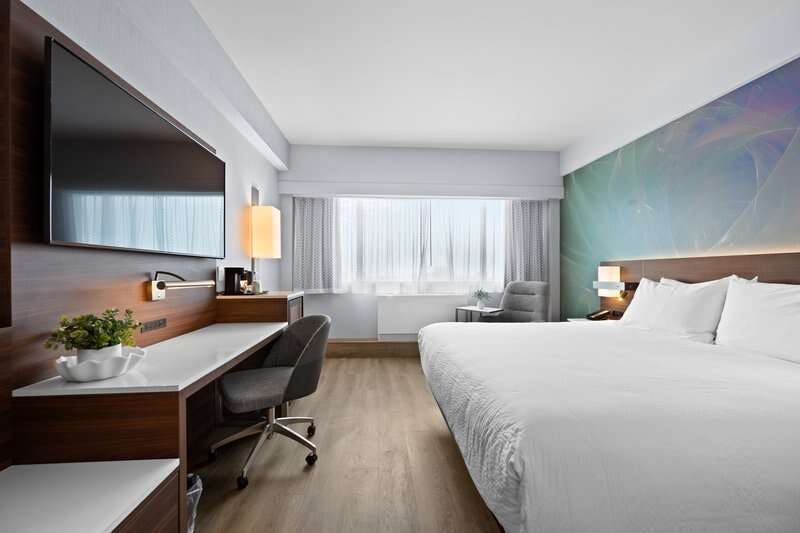 Hotel Independent (Sphc) Armon Plaza Montréal Arpt By Ihg photo 1