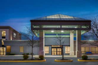 Hotel Garner Hotel Brockton Boston By Ihg photo 1