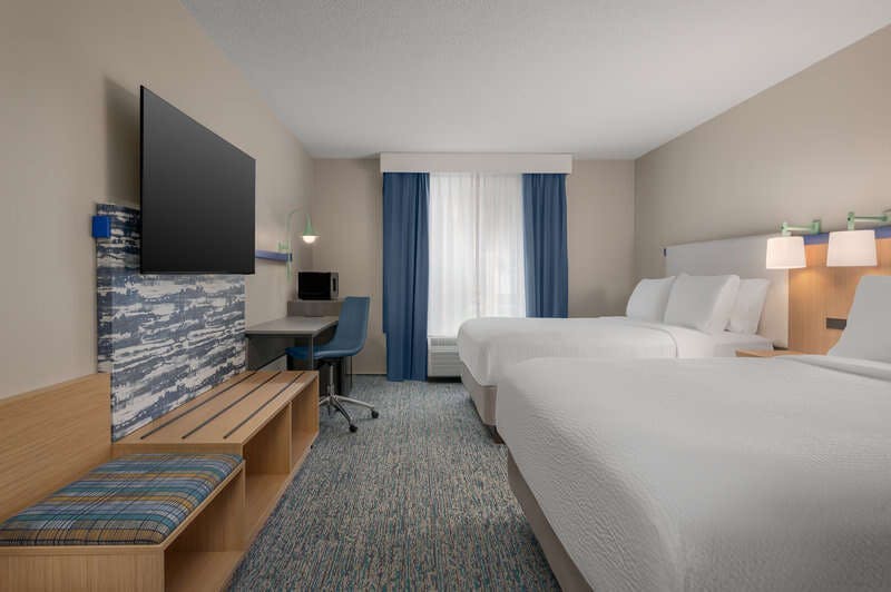 Hotel Garner Hotel Brockton Boston By Ihg photo 4