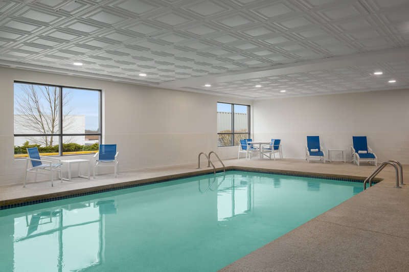 Hotel Garner Hotel Brockton Boston By Ihg photo 5