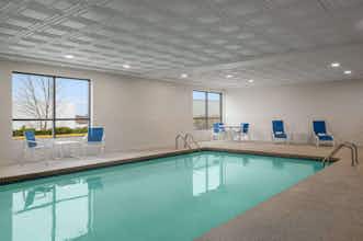 Hotel Garner Hotel Brockton Boston By Ihg photo 5