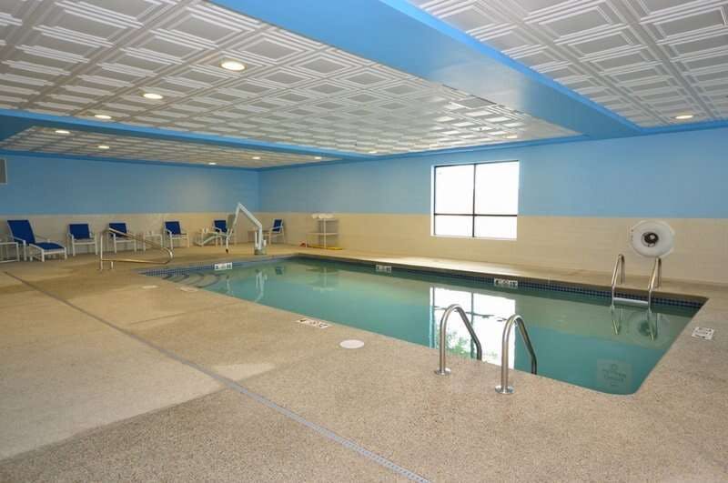 Hotel Garner Hotel Brockton Boston By Ihg photo 2