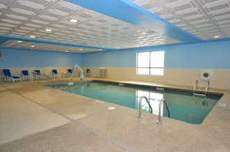 Hotel Garner Hotel Brockton Boston By Ihg photo 2