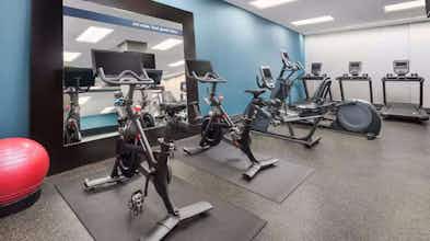 Hotel Hampton Inn Manhattan/Times Square Central photo 3