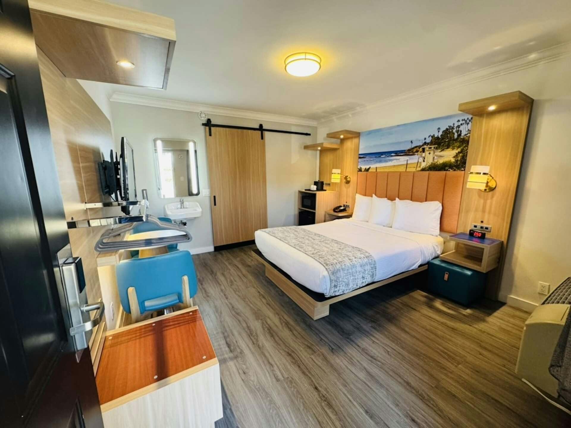 Hotel The Lexmar photo 1
