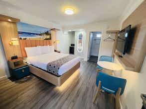 Hotel The Lexmar photo 2