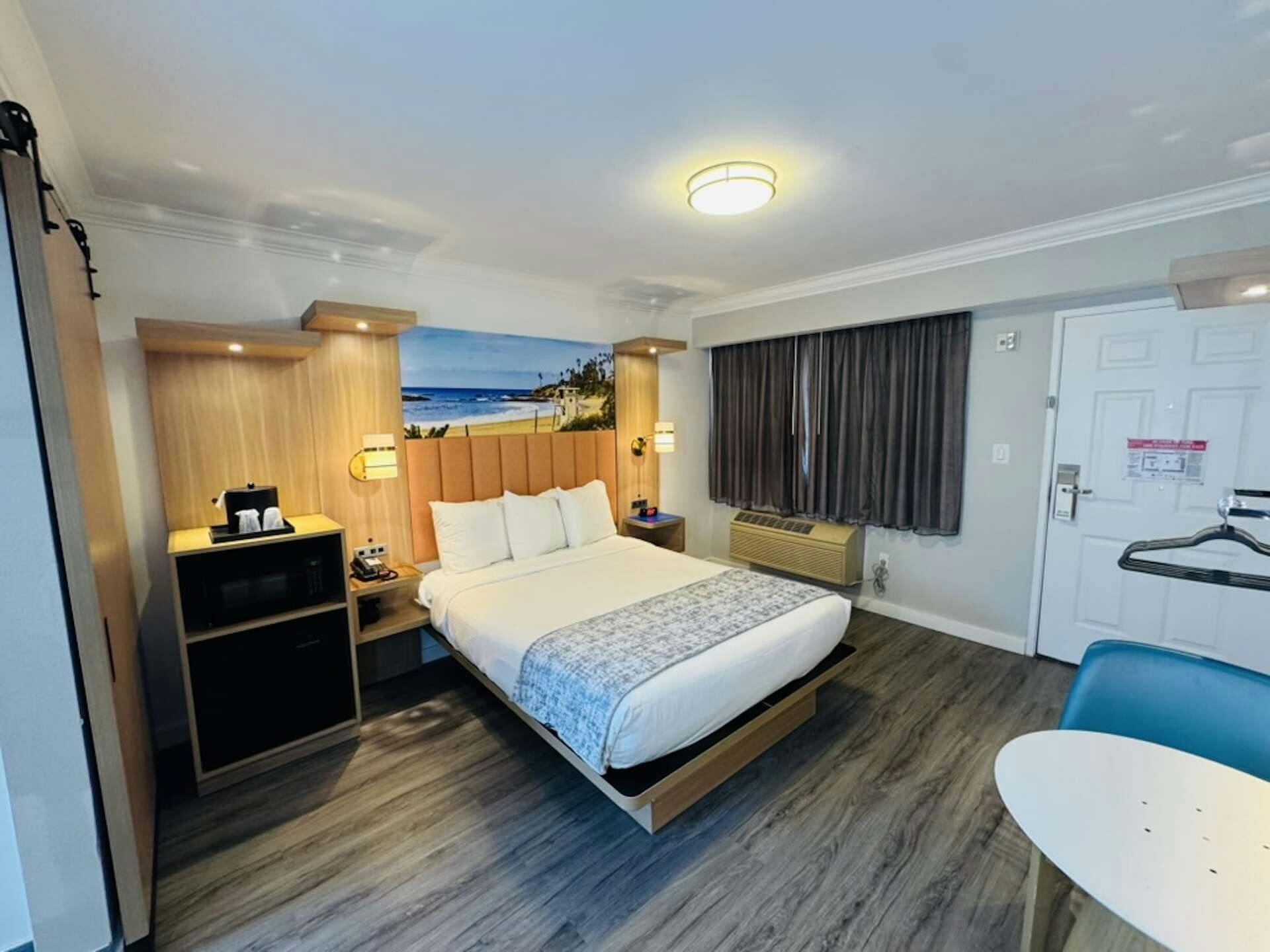 Hotel The Lexmar photo 4