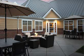 Hotel Residence Inn by Marriott Spokane E Valley photo 2