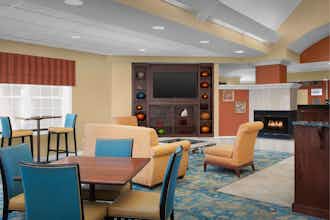 Hotel Residence Inn by Marriott Spokane E Valley photo 1