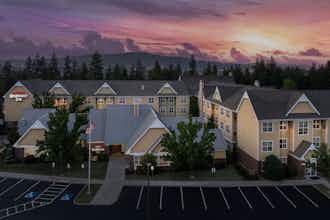 Hotel Residence Inn by Marriott Spokane E Valley photo 4