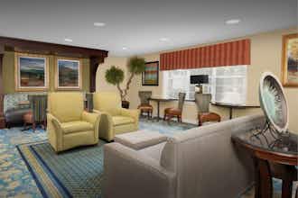 Hotel Residence Inn by Marriott Spokane E Valley photo 3