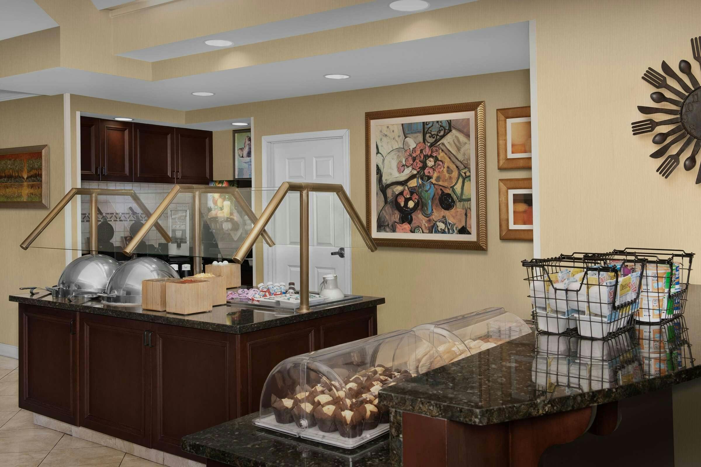 Hotel Residence Inn by Marriott Spokane E Valley photo 5