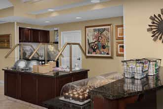 Hotel Residence Inn by Marriott Spokane E Valley photo 5