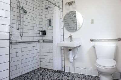 Hotel Golden Haven Hot Springs photo 1