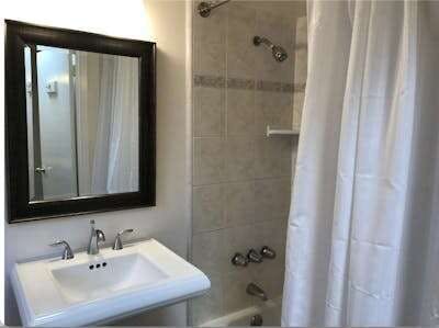 Hotel Golden Haven Hot Springs photo 2
