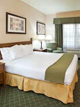 Hotel Holiday Inn Express Logan photo 1