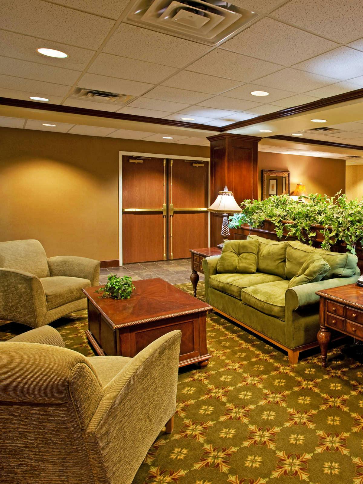 Hotel Holiday Inn Express Logan photo 3