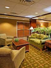 Hotel Holiday Inn Express Logan photo 3