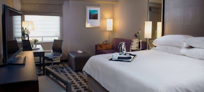Hotel Marshfield, BW Premier Collection