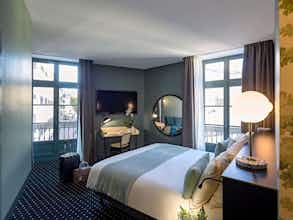 Hotel Hôtel Mercure Nantes Centre Passage Pommeraye photo 1