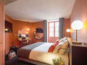 Hotel Hôtel Mercure Nantes Centre Passage Pommeraye photo 2
