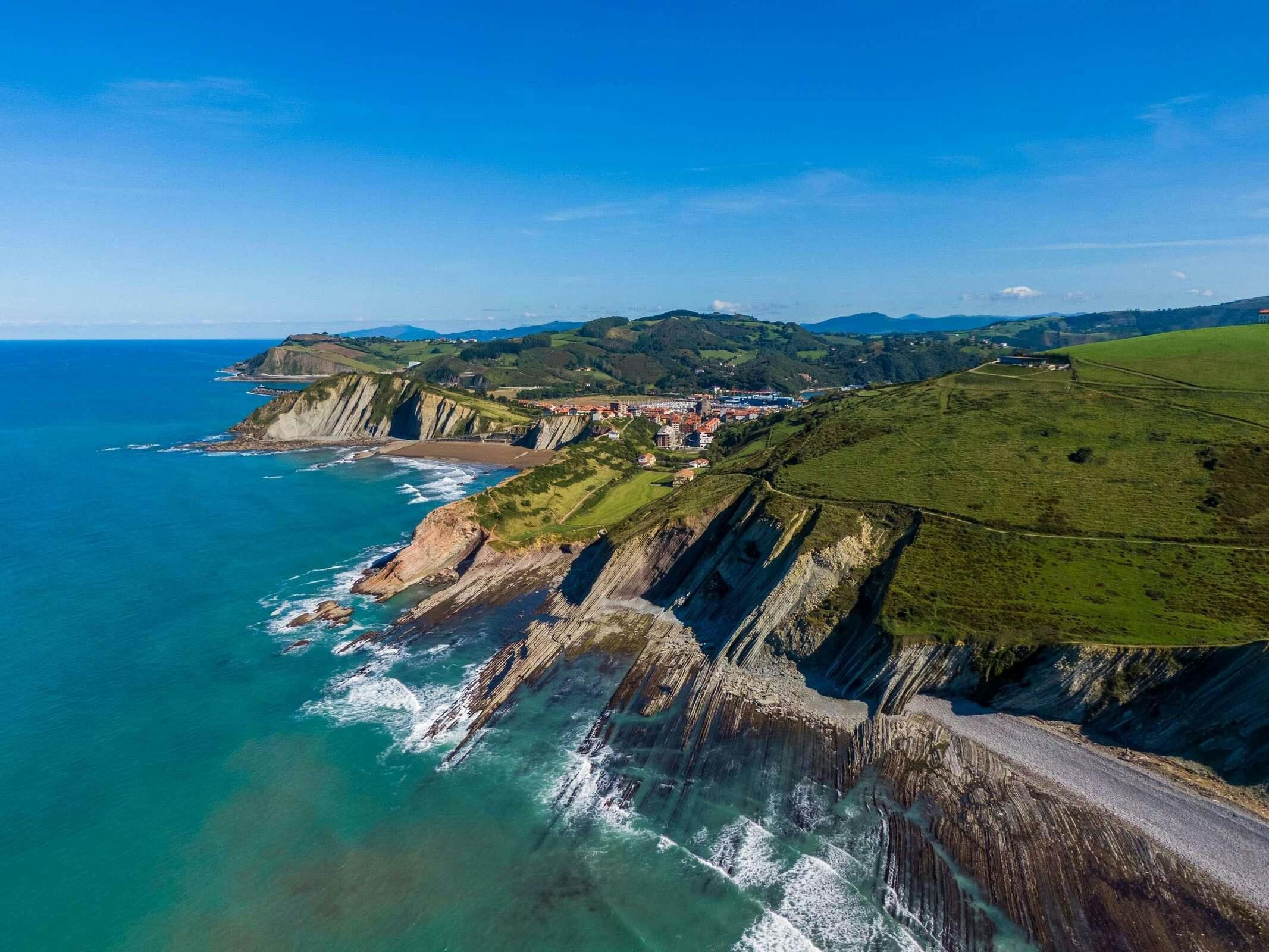Ibis Styles Zumaia Zestoa