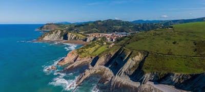 Ibis Styles Zumaia Zestoa