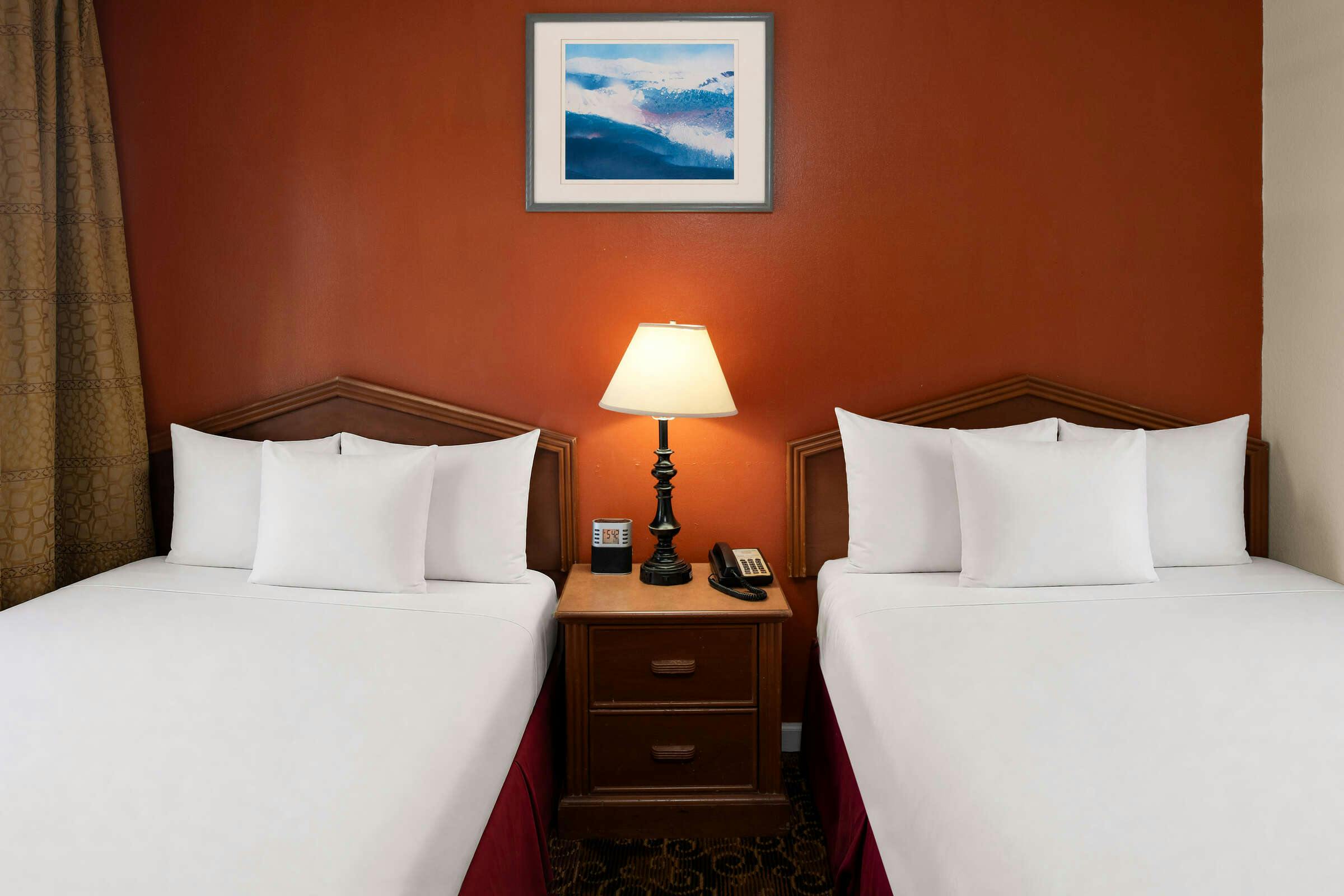 Granada Hotel