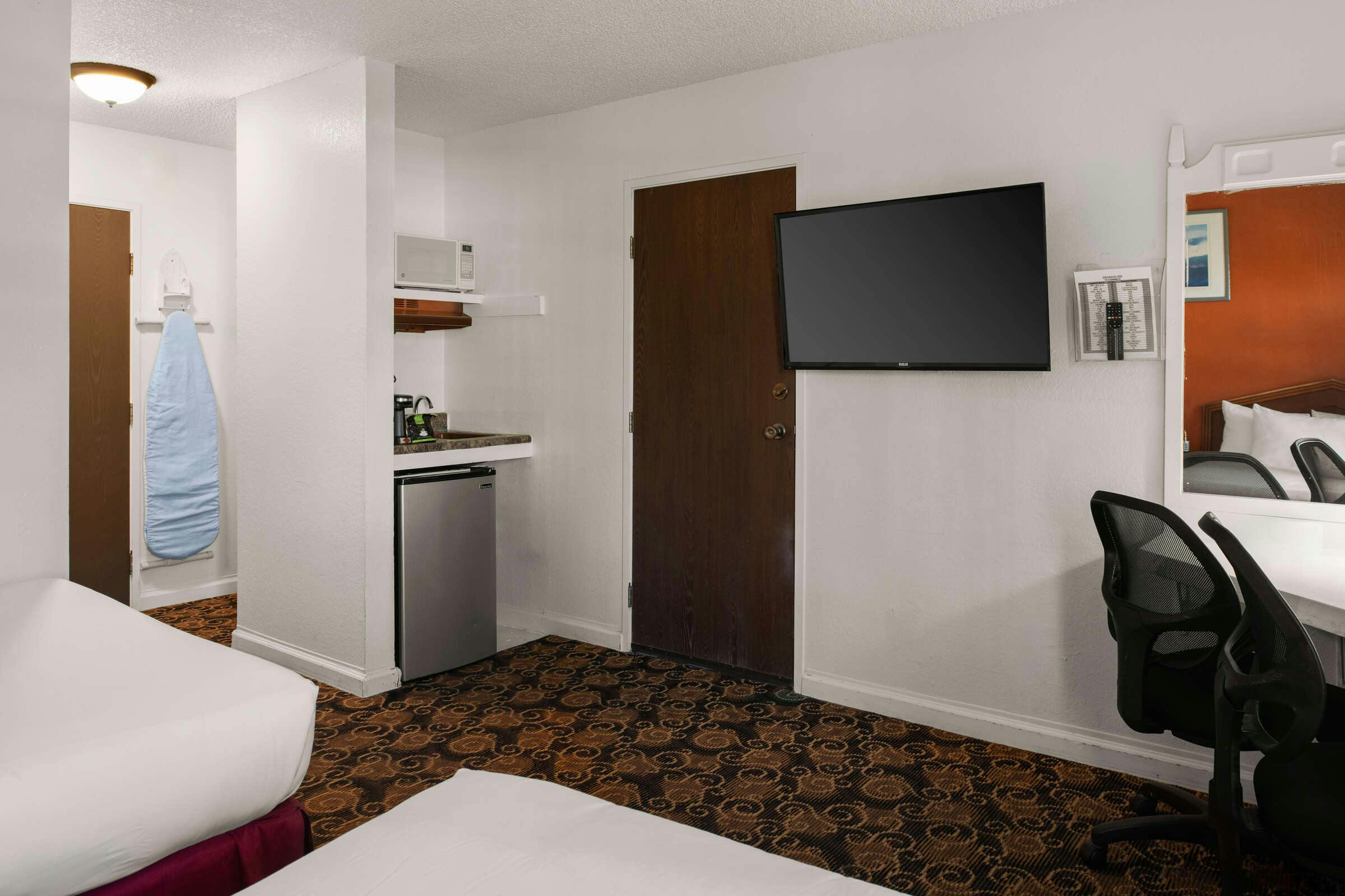 Hotel Granada Hotel photo 4
