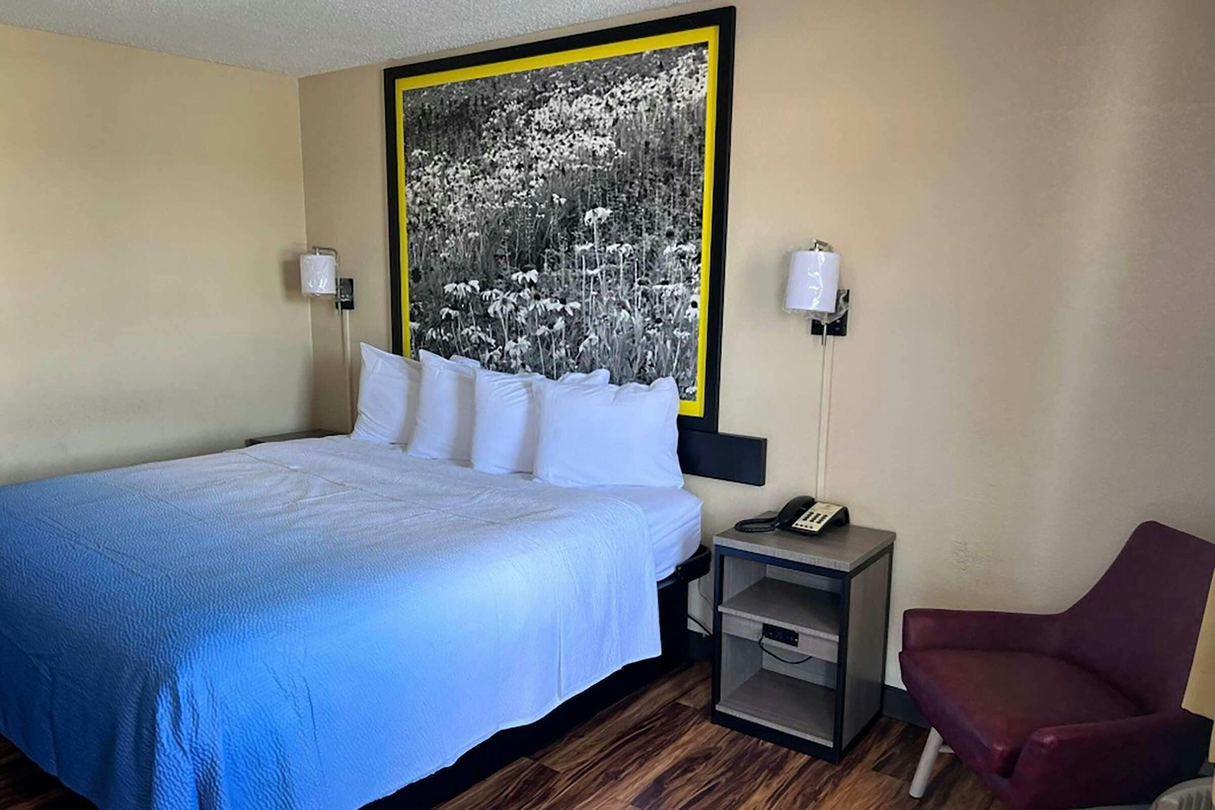 Super 8 Lumberton NC