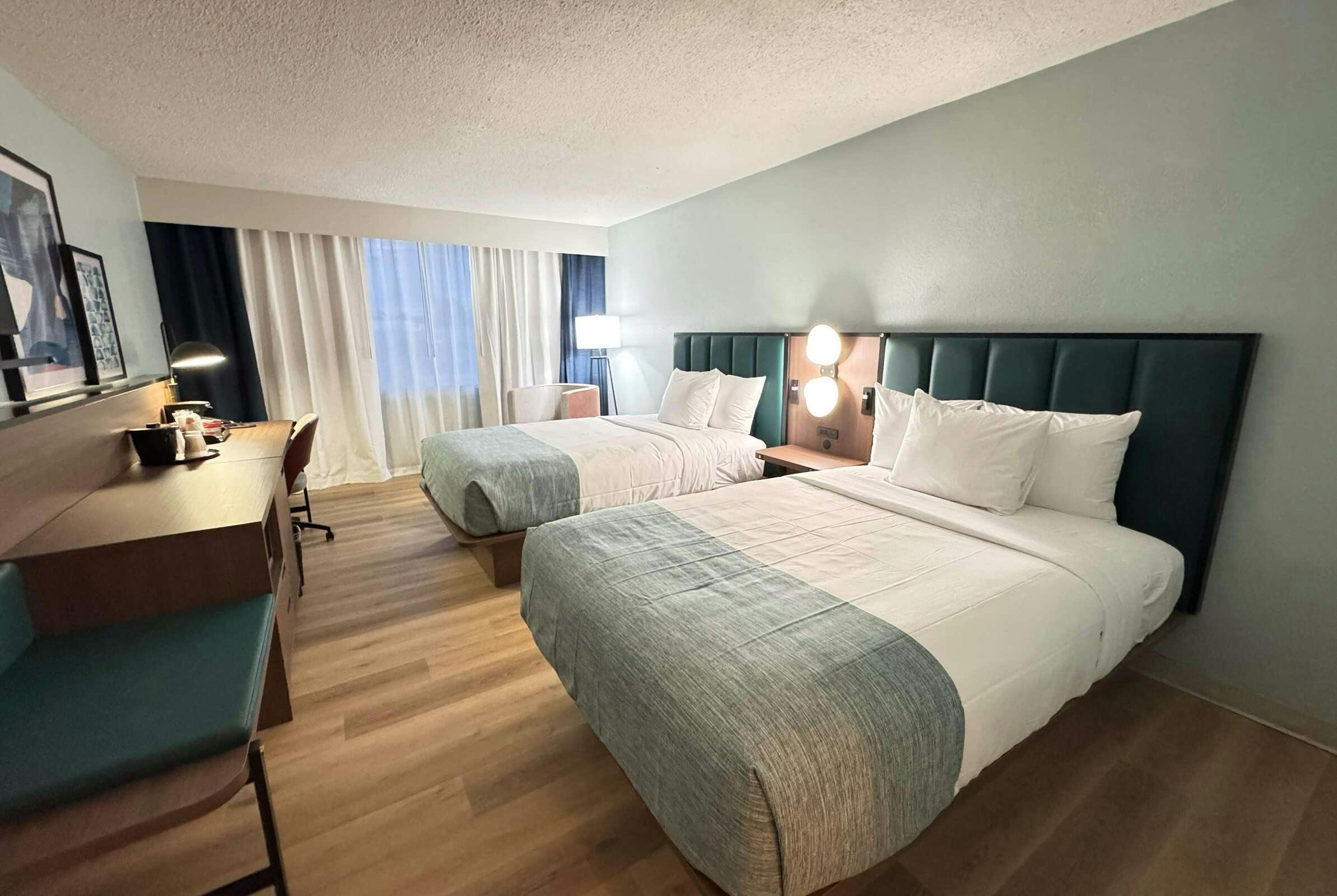 Hotel Wingate Indianapolis East photo 1