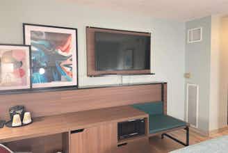 Hotel Wingate Indianapolis East photo 3