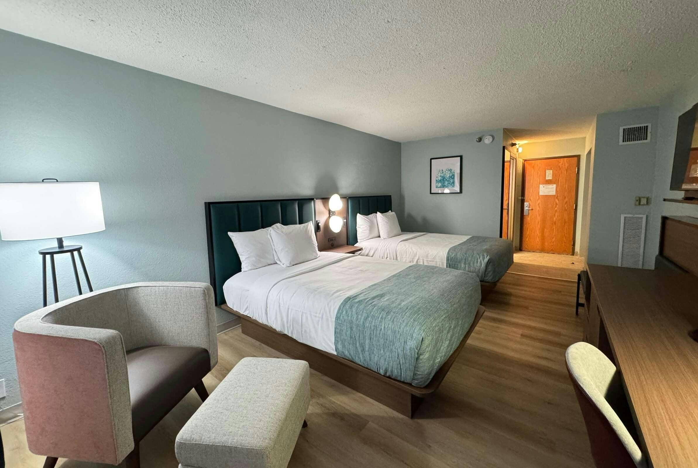 Hotel Wingate Indianapolis East photo 4