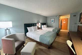 Hotel Wingate Indianapolis East photo 4