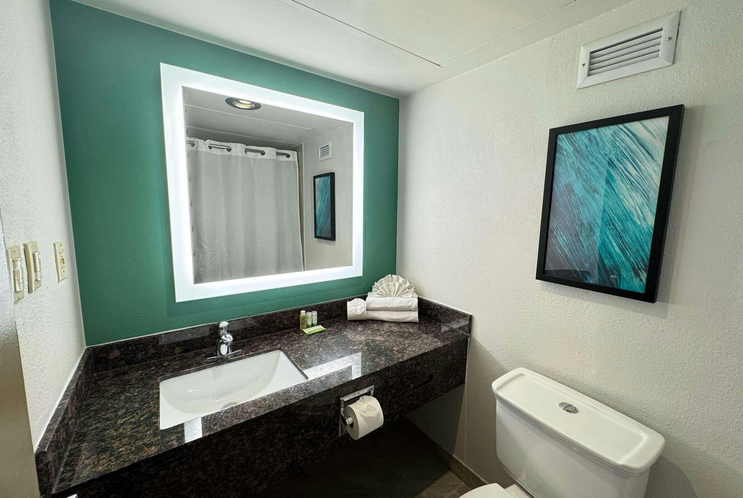 Hotel Wingate Indianapolis East photo 5