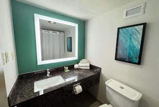 Hotel Wingate Indianapolis East photo 5