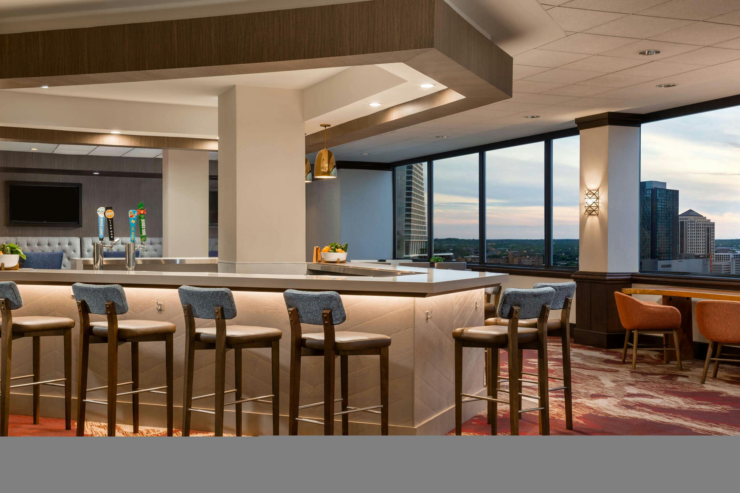 Hotel Hilton Garden Inn Austin Downtown photo 3