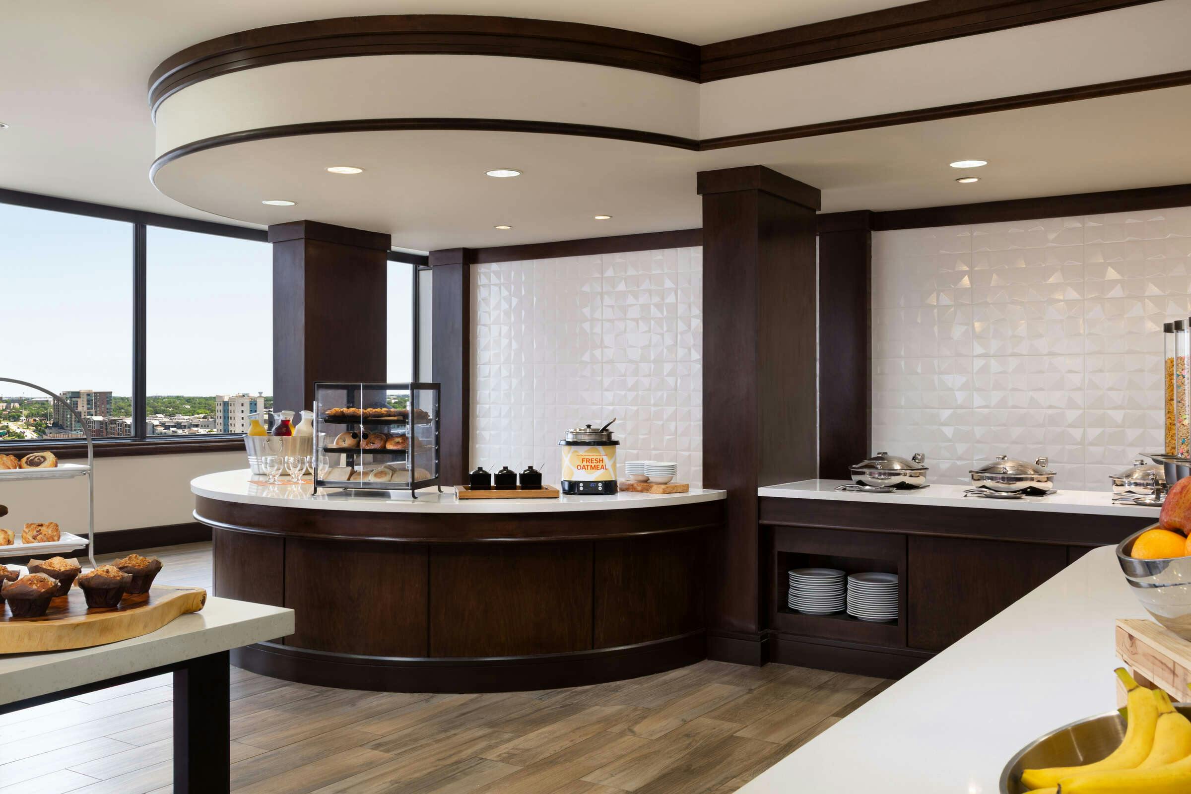 Hotel Hilton Garden Inn Austin Downtown photo 2