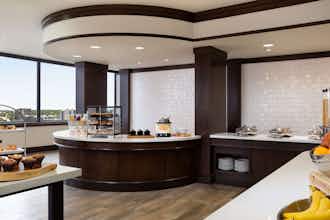 Hotel Hilton Garden Inn Austin Downtown photo 2