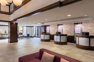 Hotel Hilton Garden Inn Austin Downtown photo 4