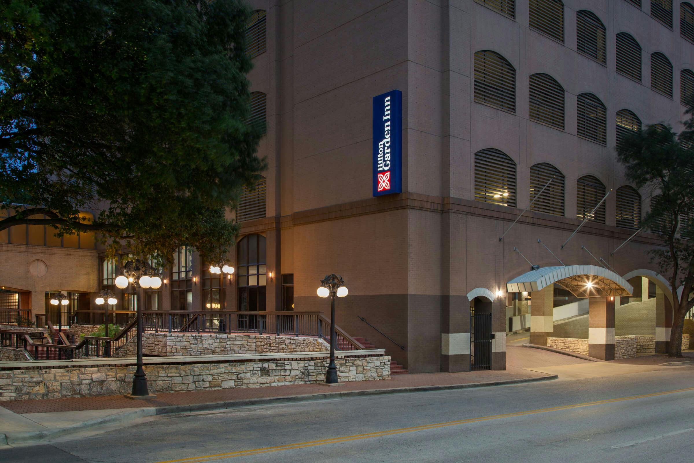 Hotel Hilton Garden Inn Austin Downtown photo 5
