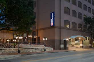 Hotel Hilton Garden Inn Austin Downtown photo 5
