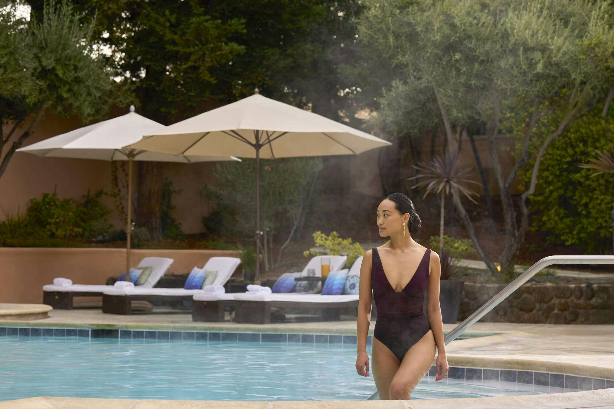 Hotel Fairmont Sonoma Mission Inn & Spa - Airbnb photo 2