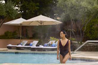 Hotel Fairmont Sonoma Mission Inn & Spa - Airbnb photo 2