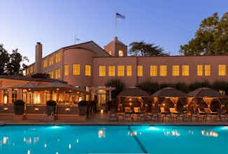 Hotel Fairmont Sonoma Mission Inn & Spa - Airbnb photo 3
