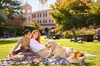 Hotel Fairmont Sonoma Mission Inn & Spa - Airbnb photo 4