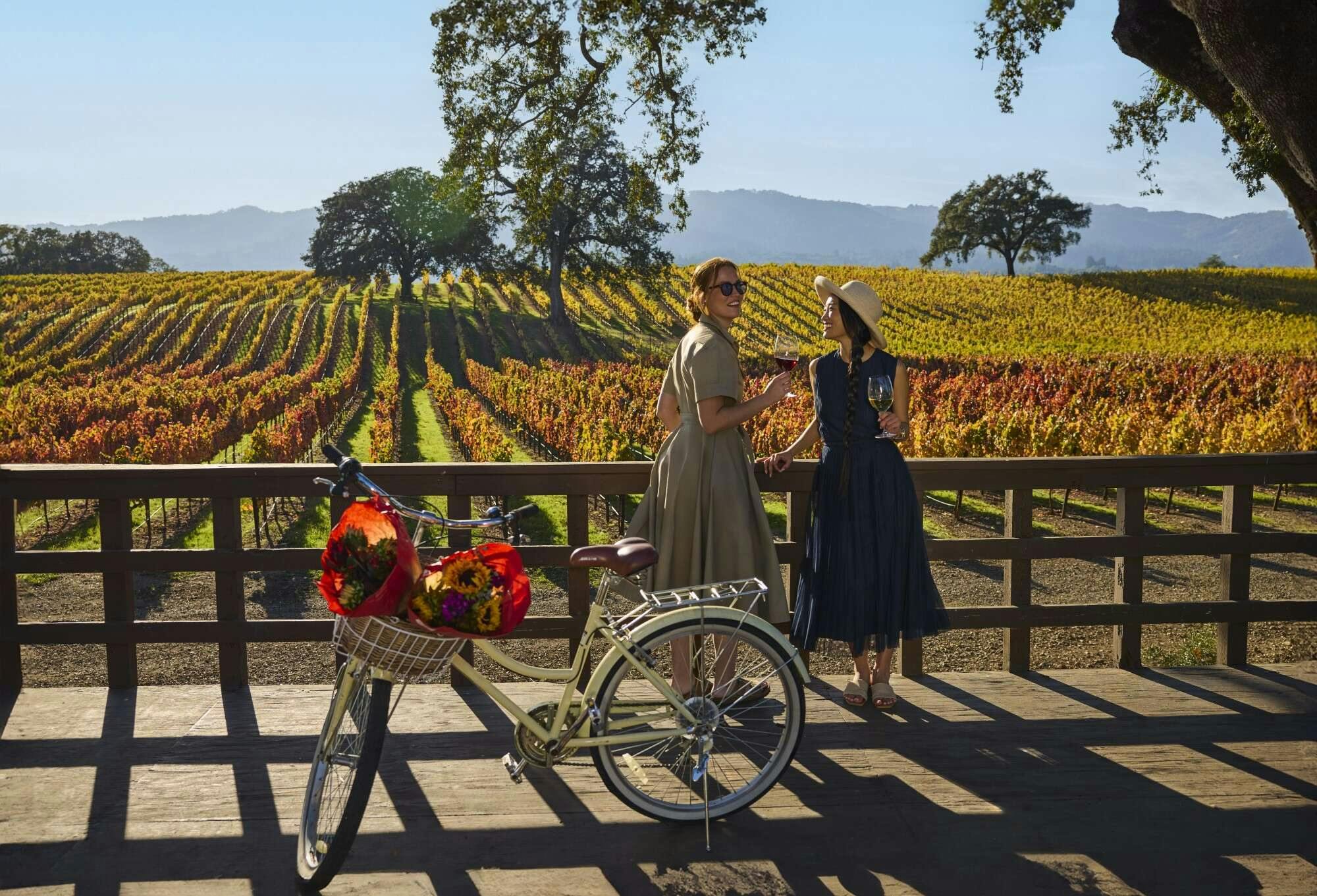 Hotel Fairmont Sonoma Mission Inn & Spa - Airbnb photo 5