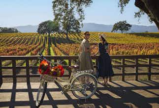 Hotel Fairmont Sonoma Mission Inn & Spa - Airbnb photo 5