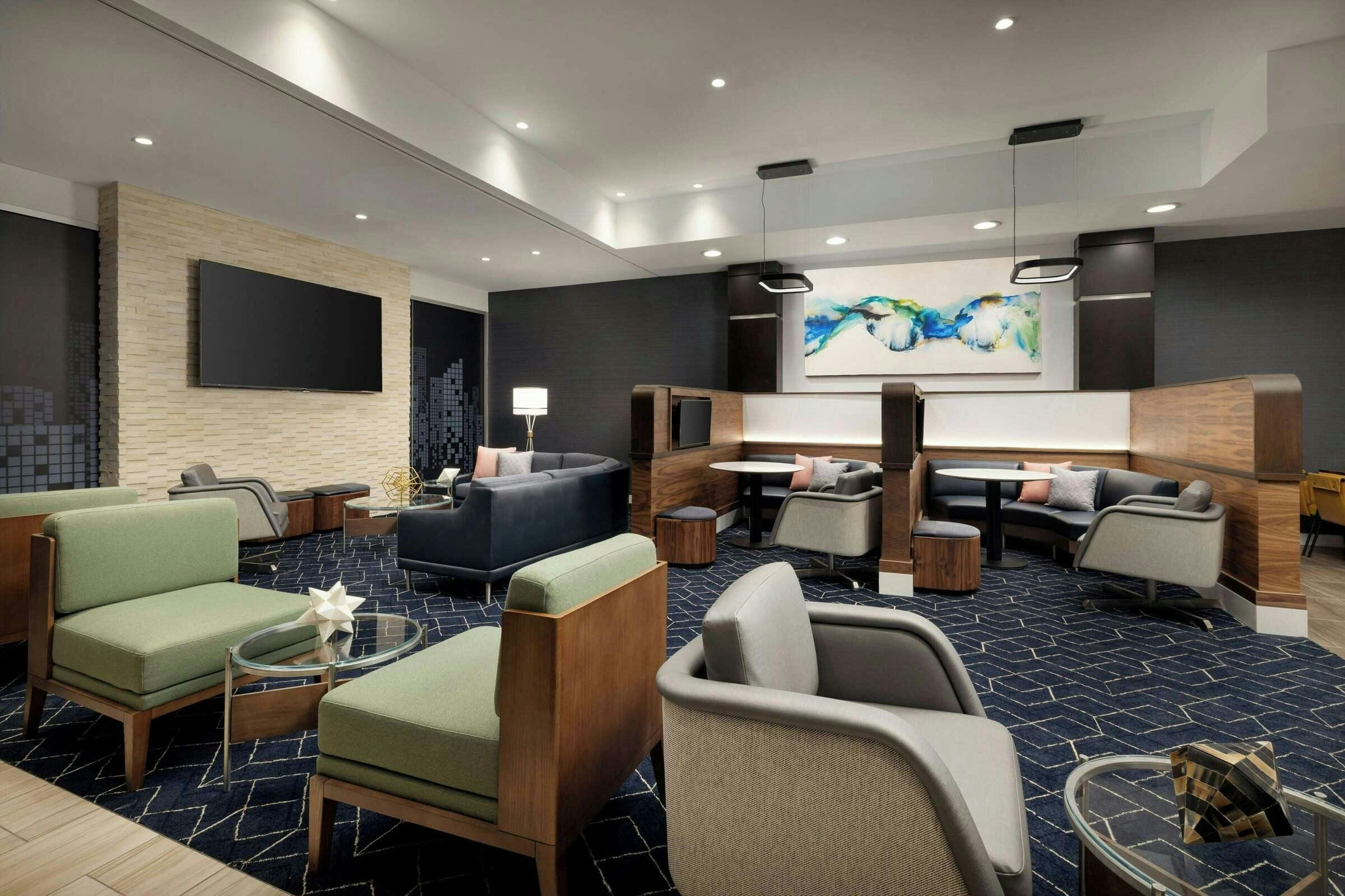 Courtyard by Marriott New York Manhattan/Upper East Side